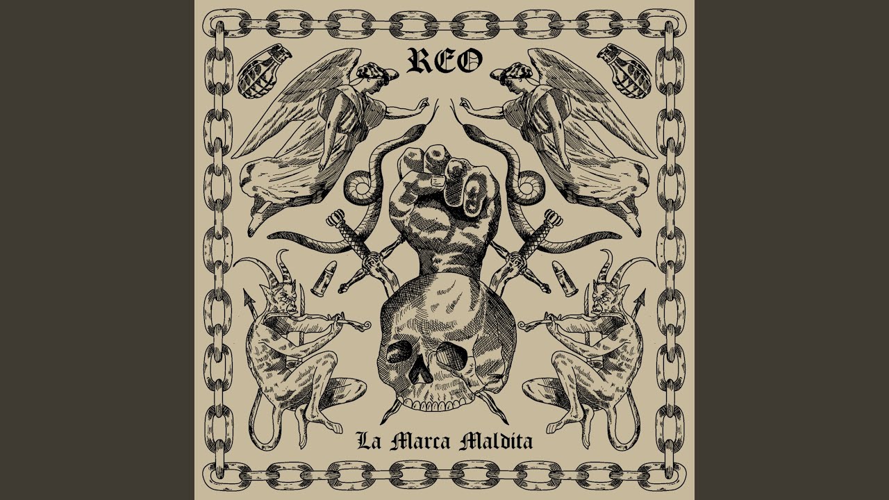 Legionarios de la Muerte