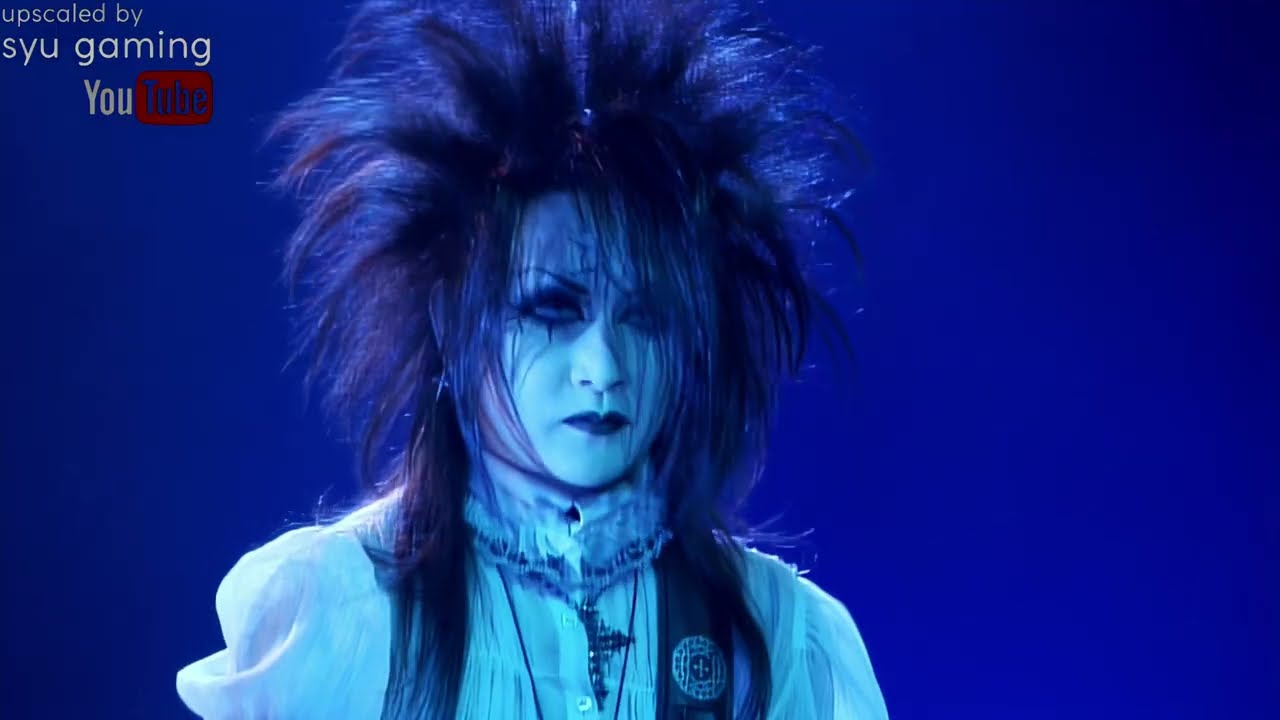 [FULL LIVE] DIXANADU ~Fated 