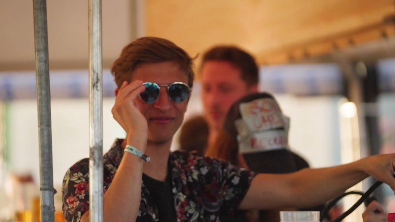 NorthSide 2022 Official Aftermovie