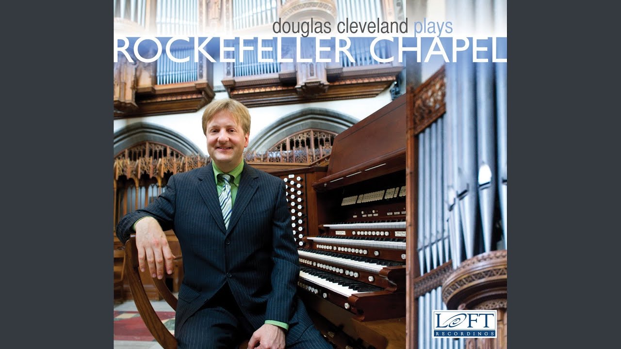 Festival Toccata