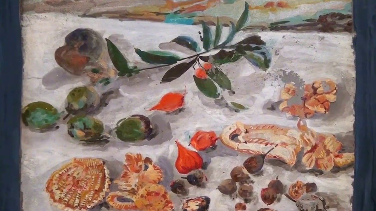 museo nino cordio