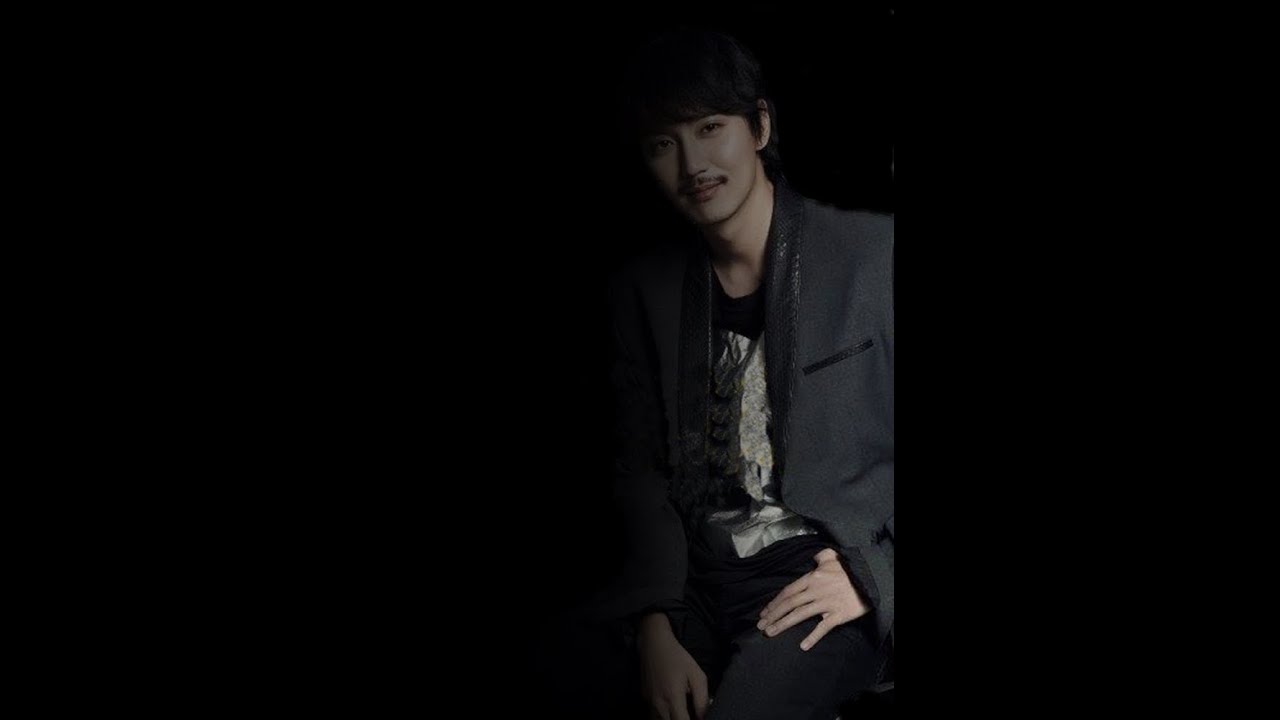KIM NAM GIL   - YOU DON'T KNOW 너는 모른다 Lyrics