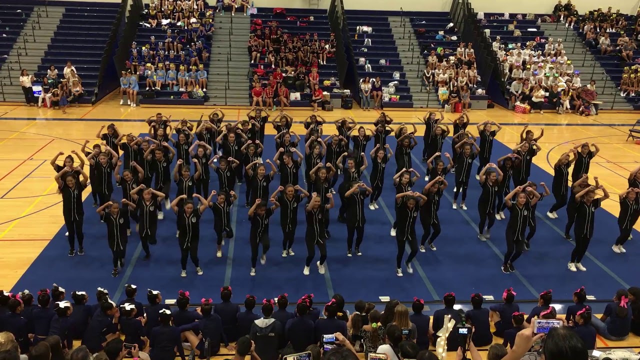 KDC ILH Performance 2019