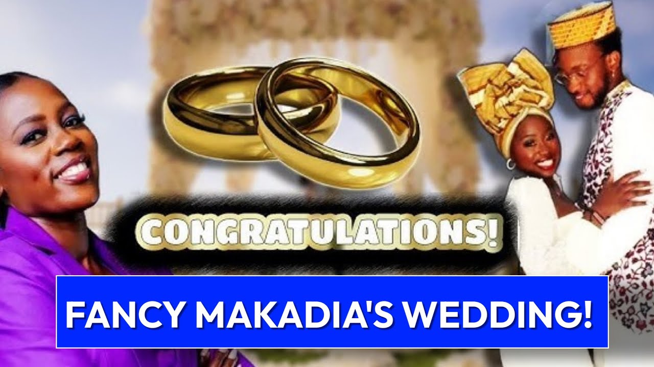 PESA WEWE! Inside Akothee's Daughter's Lavish White Wedding In France