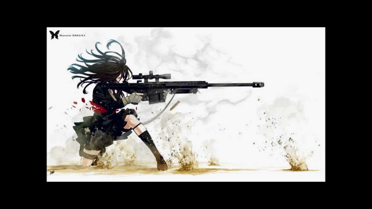 TUNEDEF - Justice (Dubstep) HD