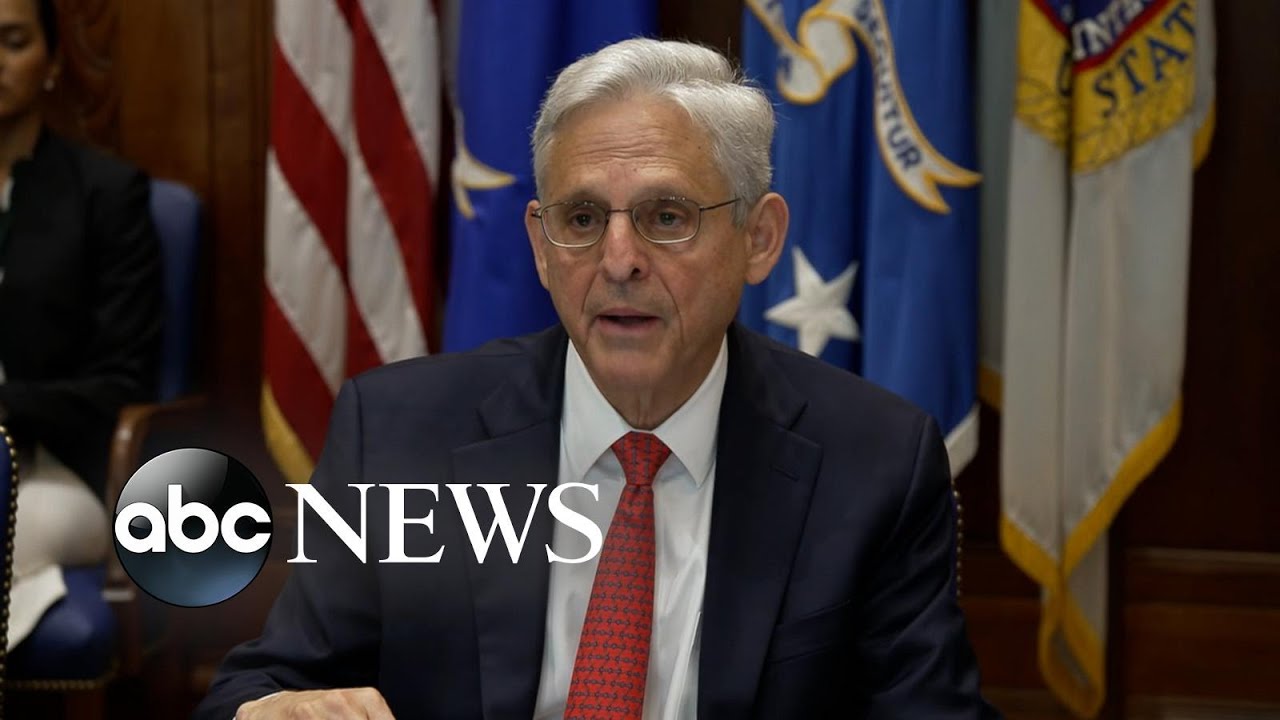 Justice Department to review police response to Uvalde shooting