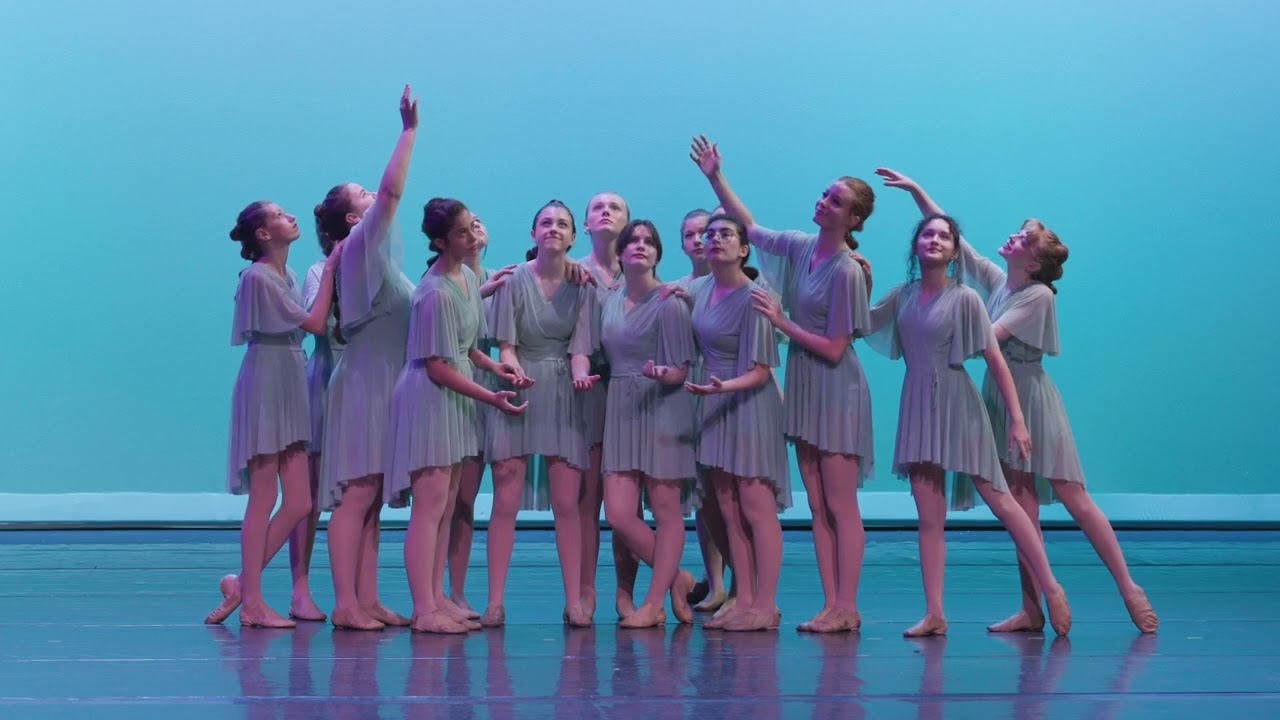 Blessed Feet Studios - Dance Recital - 06/17/23