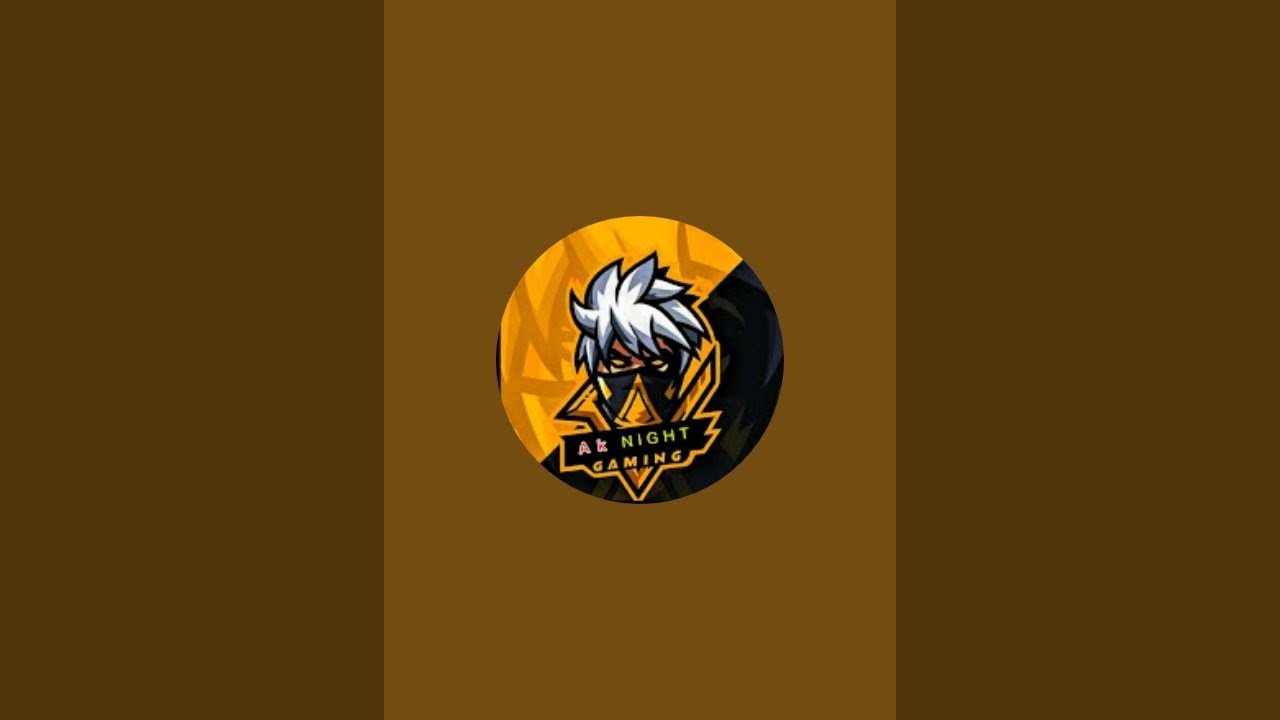ak night gaming is live!