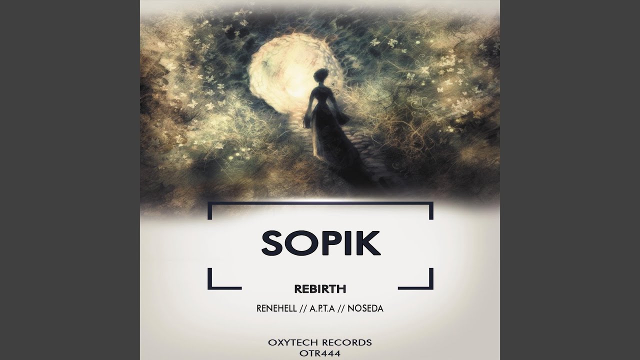 Rebirth (Noseda Remix)