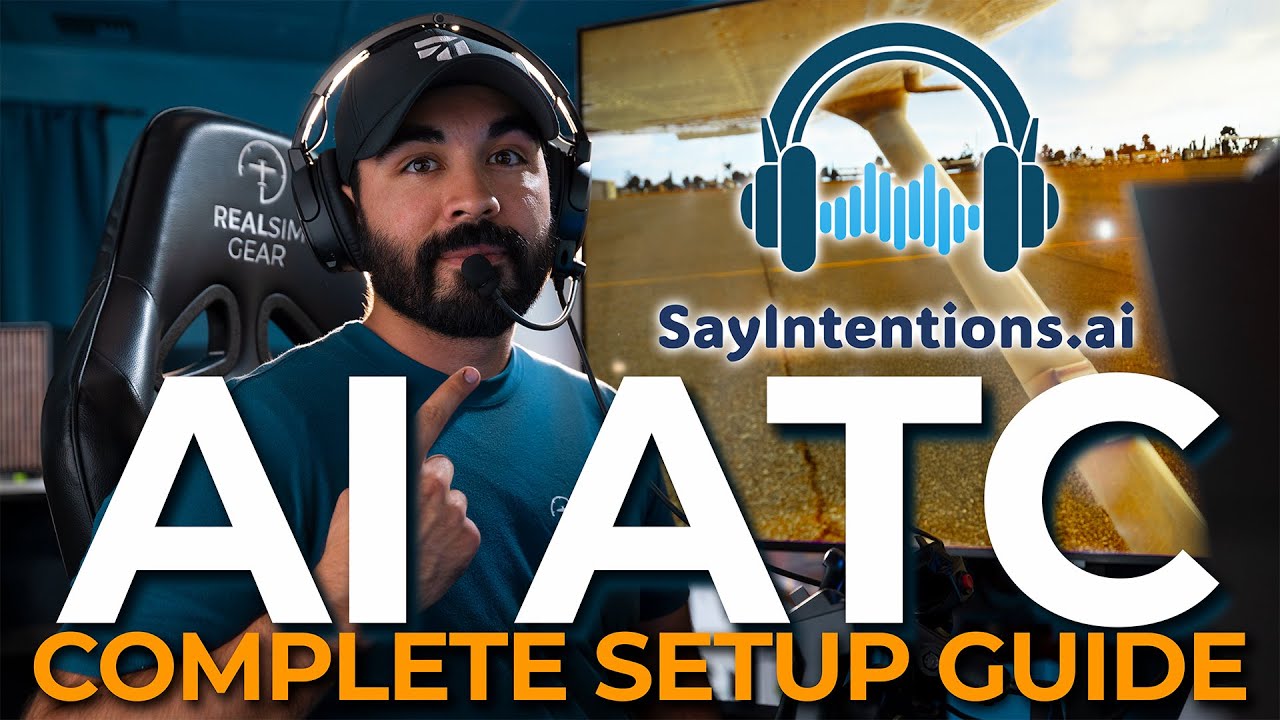 SayIntentions.AI Setup Guide - 2025