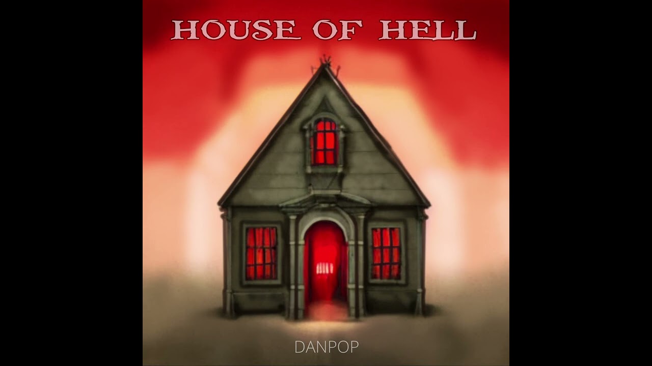 DANPOP - Chosen One