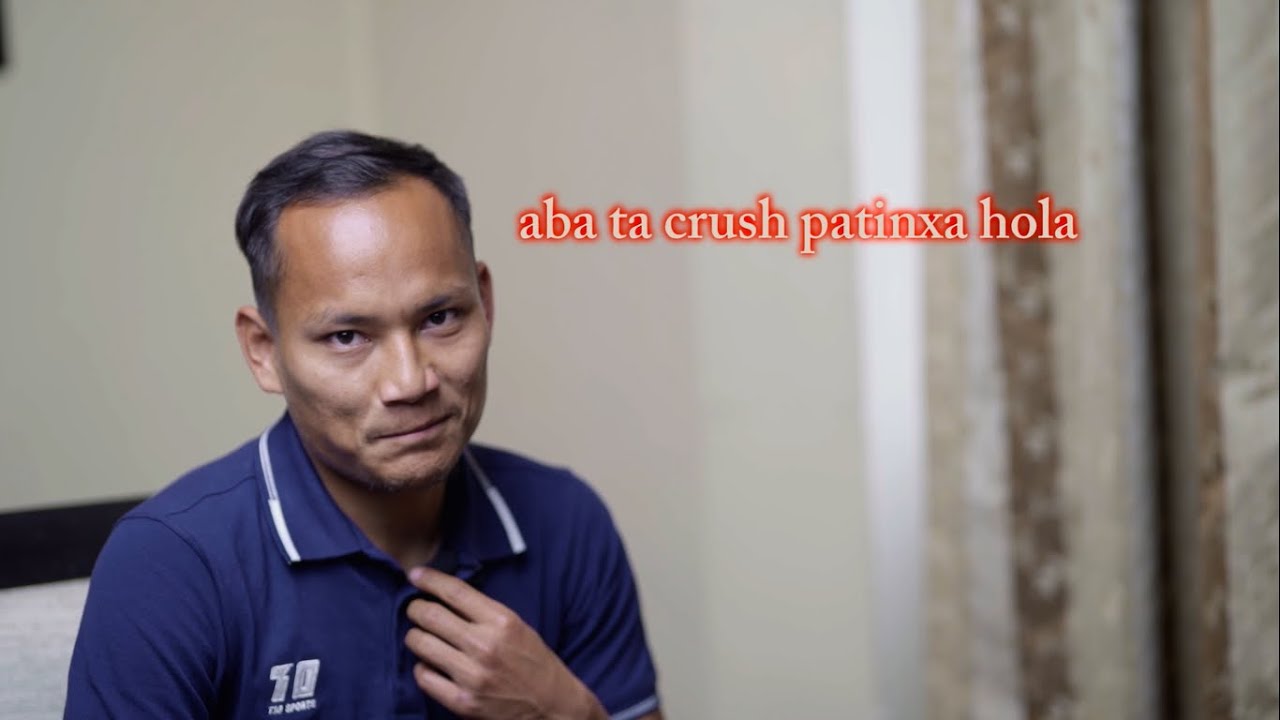 Conversation with Machhindra Boys | @Sunil Bal |