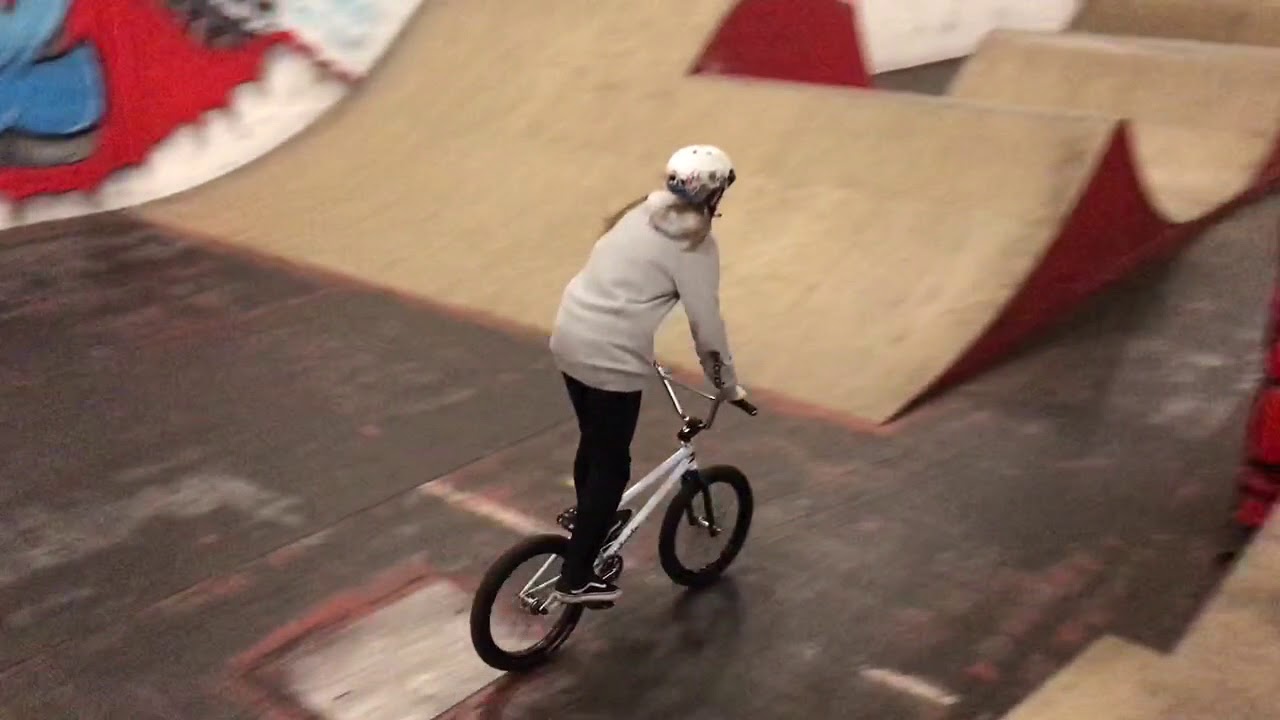 Beast Rampz Line