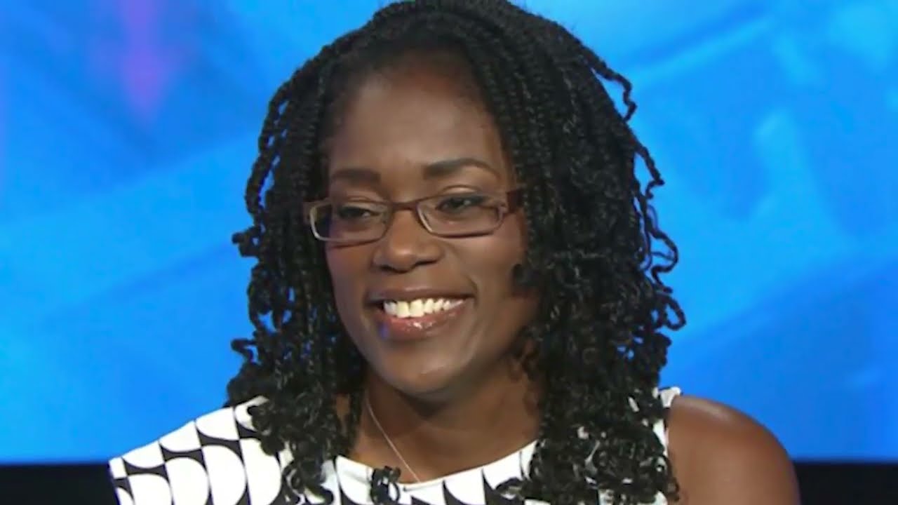 10th Anniversary of Heroism of Antoinette Tuff