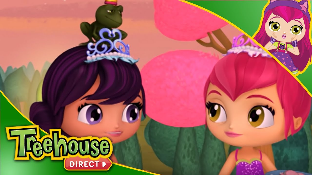 Episode 41 | Little Charmers | FULL EPISODE