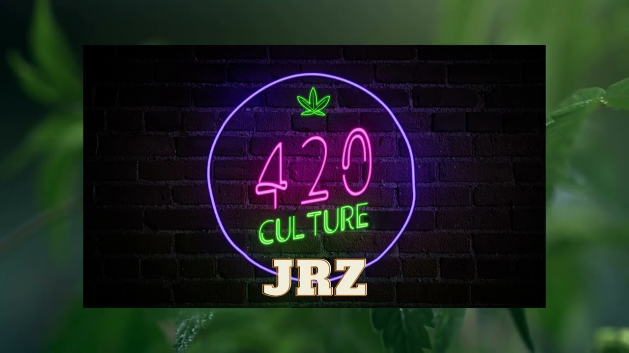 JRZ - Purple Haze