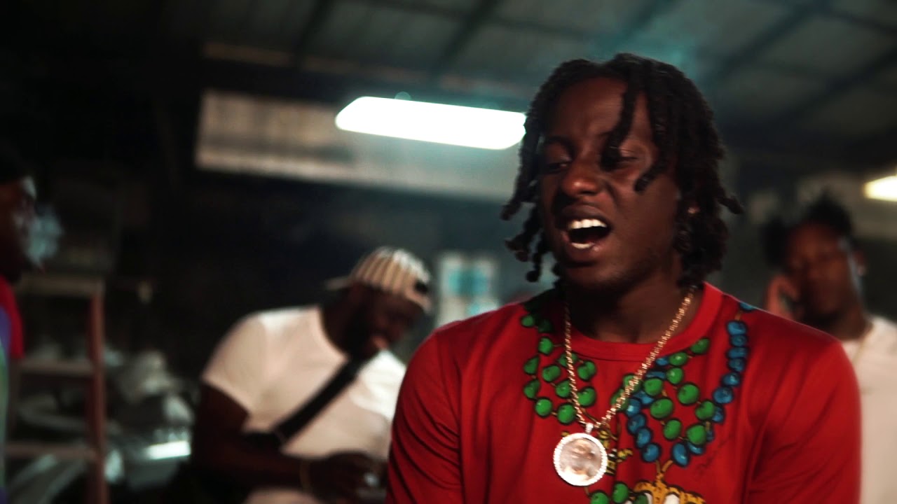TripStar - Still At It (Official Music Video)