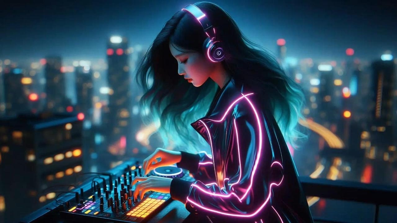 EDM Music Mix 2026 🎧 Popular Songs Remix 🎧 Gaming Energy Beats