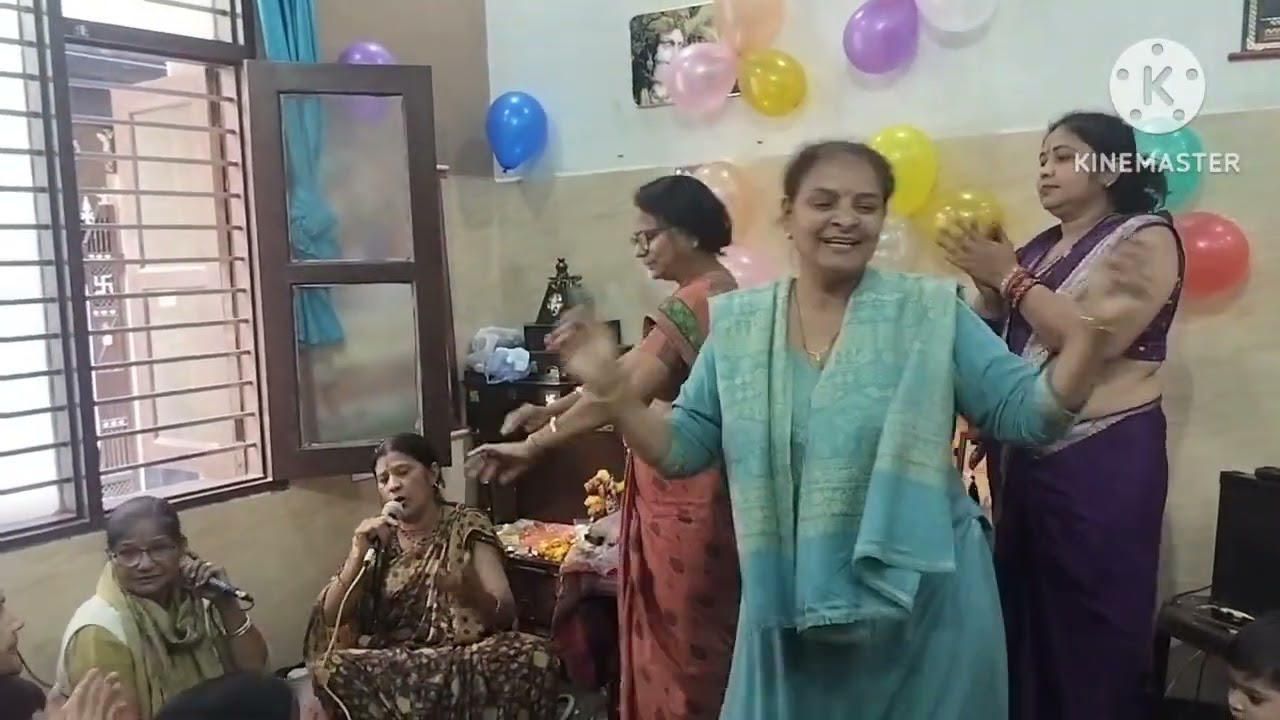 बालाजी का भजन 🌹 ऐसा गज़ब 💃 झूम झूम कर आनंद💃 मगन होकर 