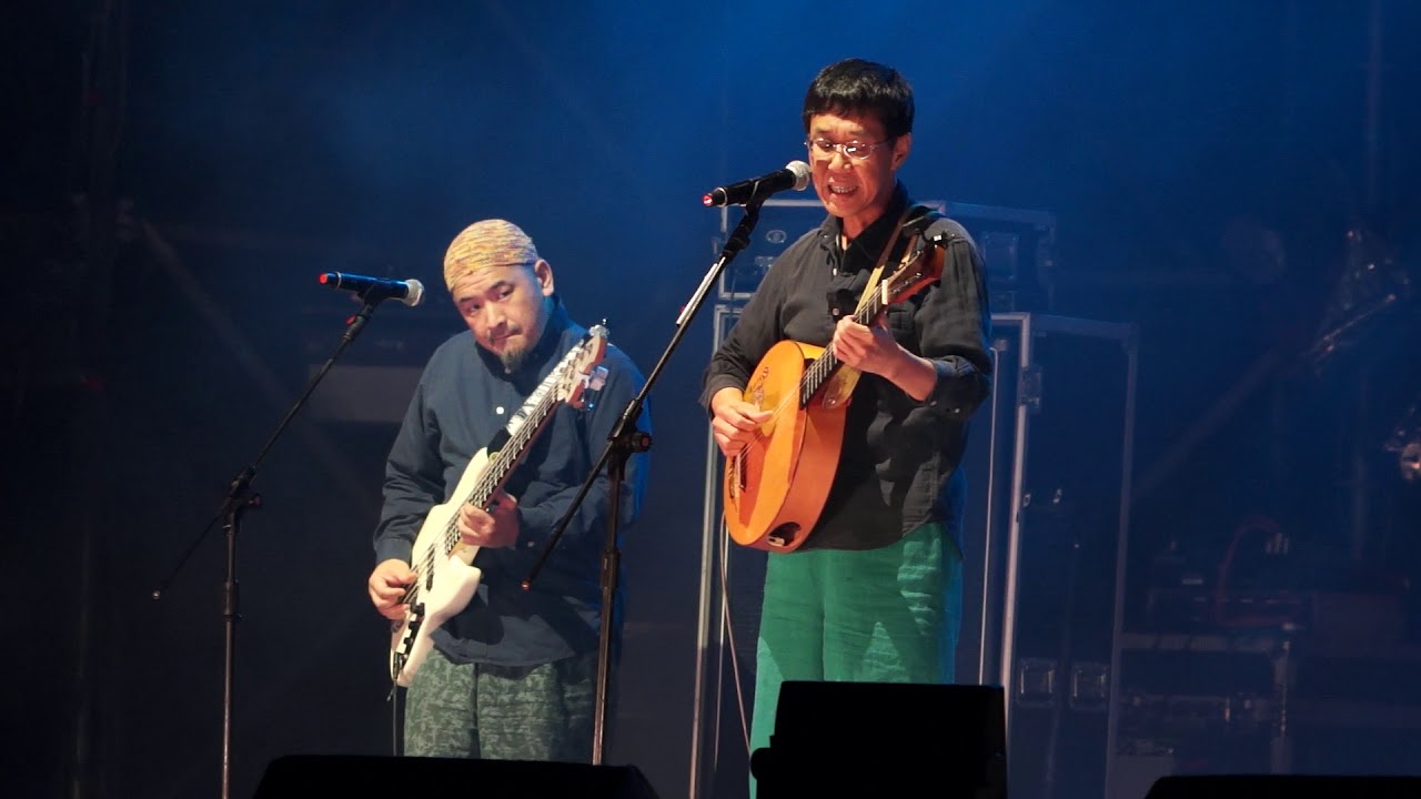 生祥樂隊 Sheng Xiang & Band-有無 To Have, or Not To Have