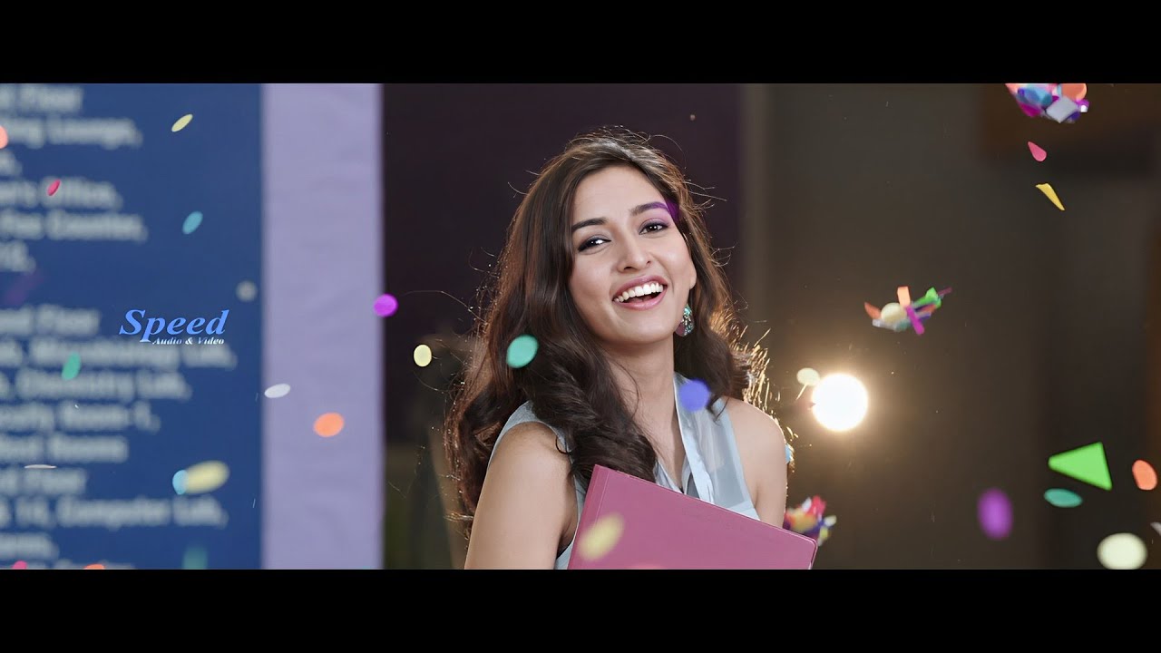 New English Love Story Movie | Rowdy Baby English Dubbed Full Movie | Divya Suresh,Ravi Gowda