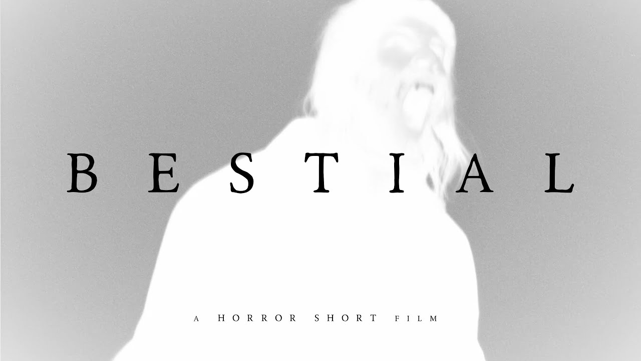 BESTIAL - Horror Short Film (2025)