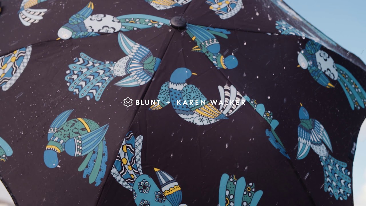 Blunt + Karen Walker (Кастом Дизайн)
