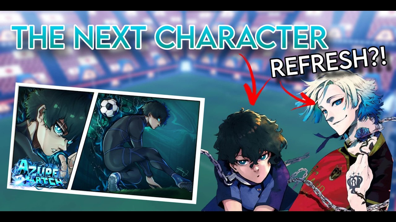Discussing Kiyora's Release and Kaiser Refresh?! AZURE LATCH