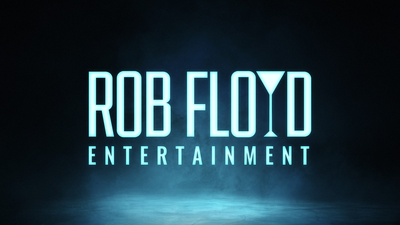 ROB FLOYD CELEBRITY MIXOLOGIST