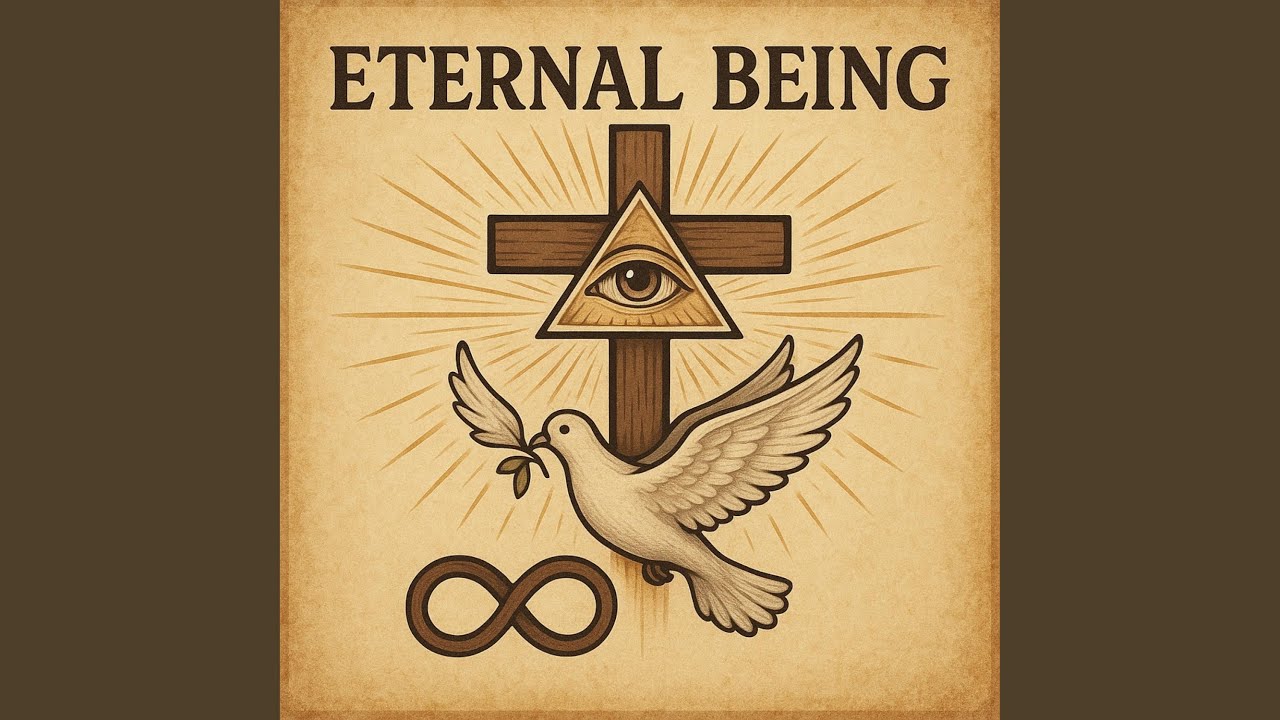 Infinite Love, Infinite Lord