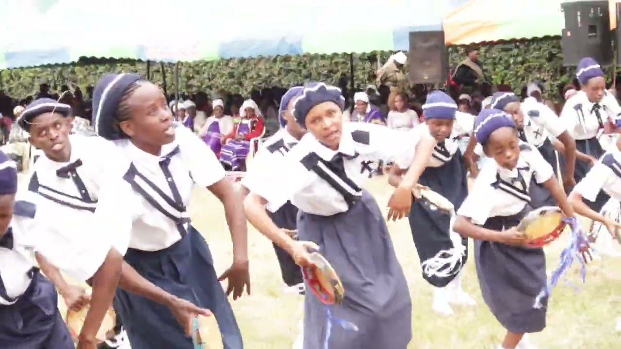 AC MITABONI MATARI | 63rd AFRICAN CHURCH ANNIVERSARY 2024