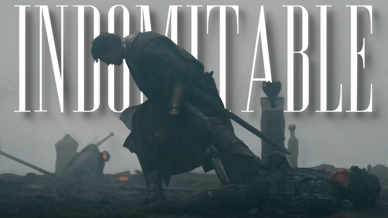 The Insurmountable Will of Ser Duncan the Tall