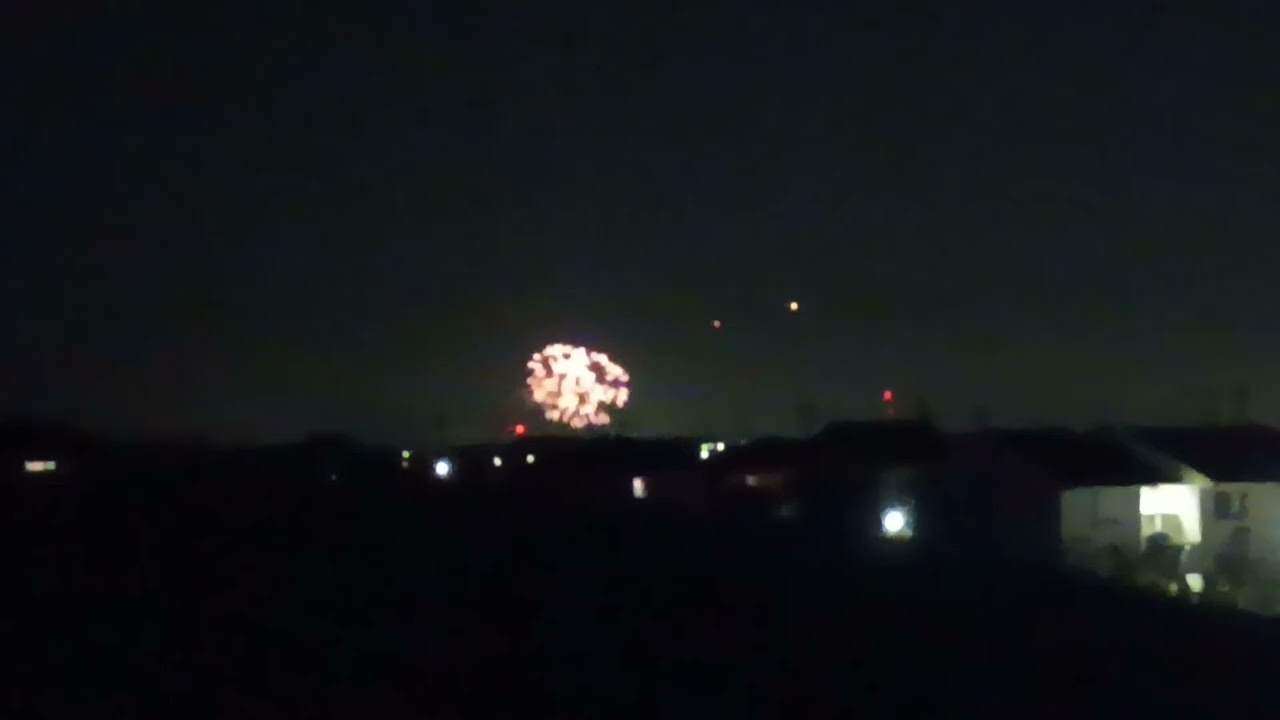 花火⑦