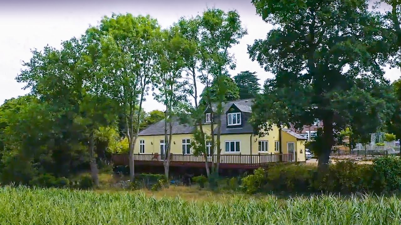 5 Bed Detached House in Wrotham Heath | Home Tour | Rafferty & Pickard
