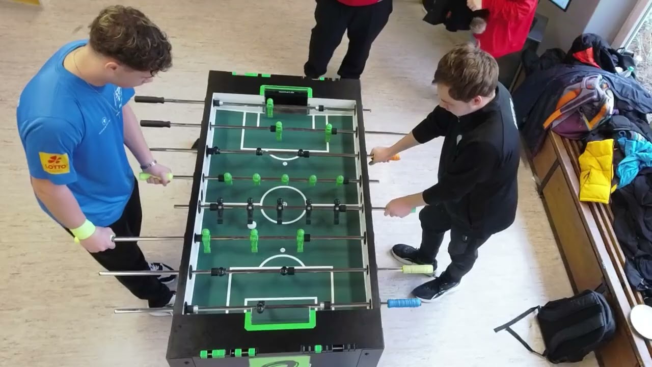 Jun. DM 2026 Vorrunde U19 Einzel Fuchs/Wachsmann