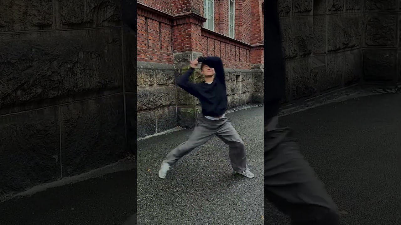 Samuli 🔥 Onks joku muu jo harjotellu tätä koreoo? 🤩 Osallistumisohjeet @moveslikesummeri -Tiktokissa