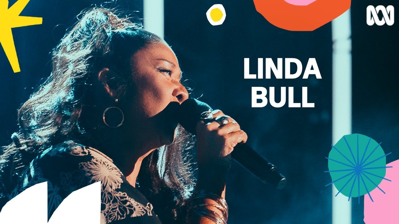 Different Drum - Linda Bull | New Year's Eve 2019