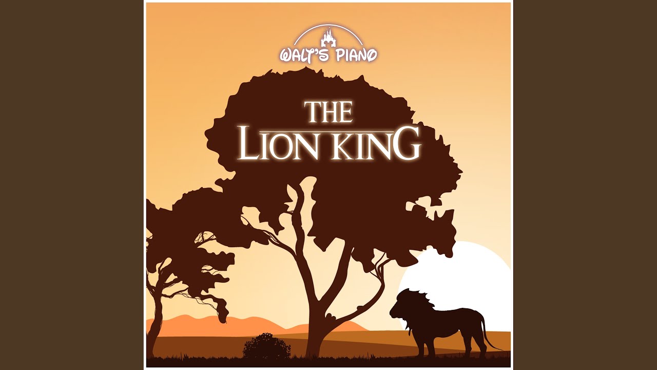 Scar Takes the Throne