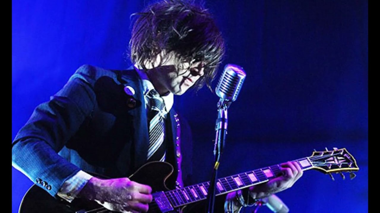 Ryan Adams Blackhole 2006 - 13 Truth or Dare