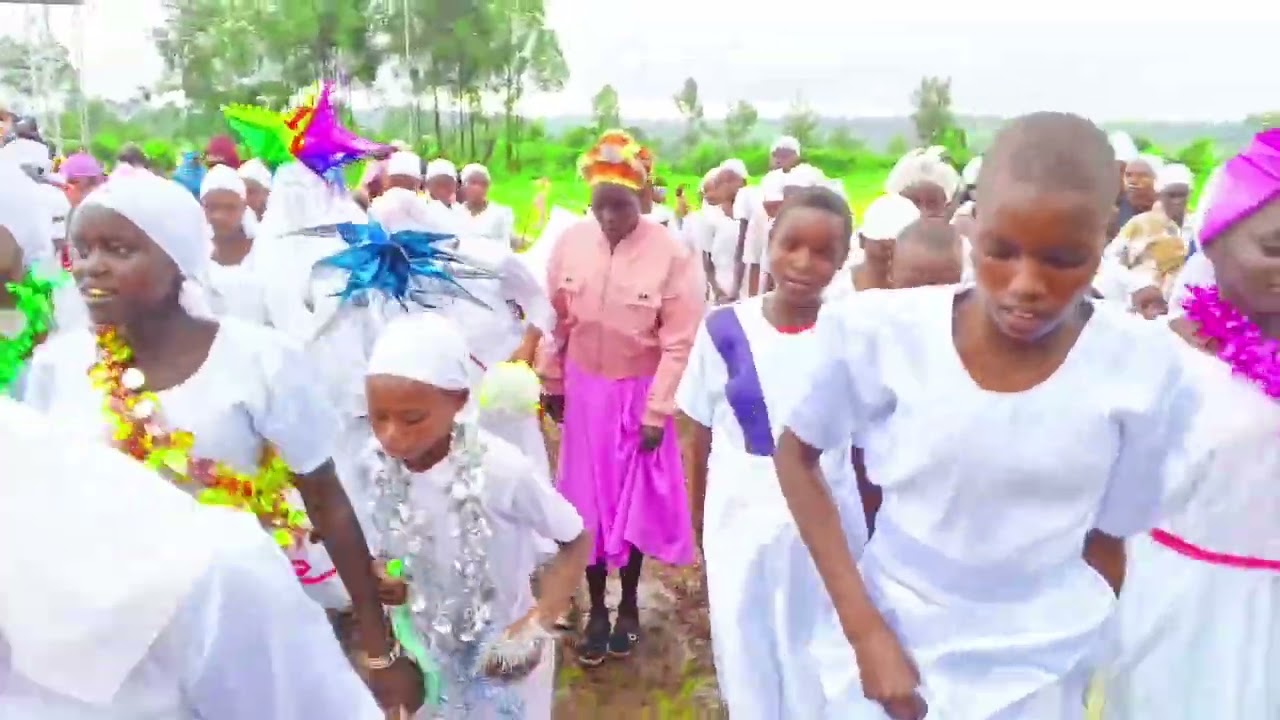 KIMUTUU MUTYO MURERET BY JUNCTION FULL VIDEO SHOOT BY TALENTA 