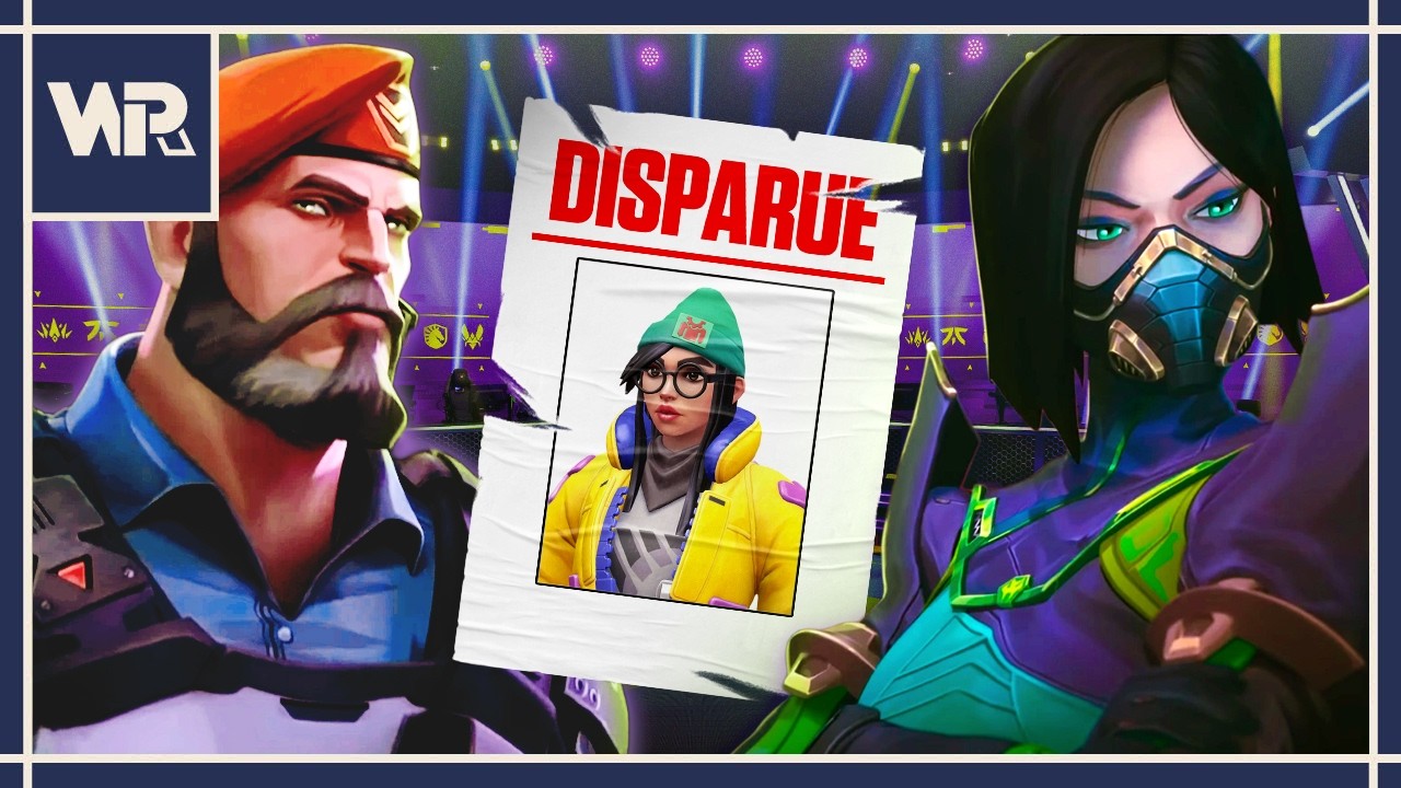 POURQUOI LES SENTINELLES ONT DISPARUES EN VCT