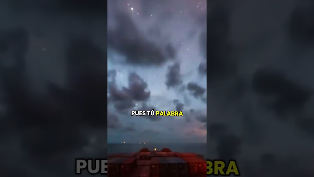 PUEDO VER EAV || IVPT ( ESPAÑOL)