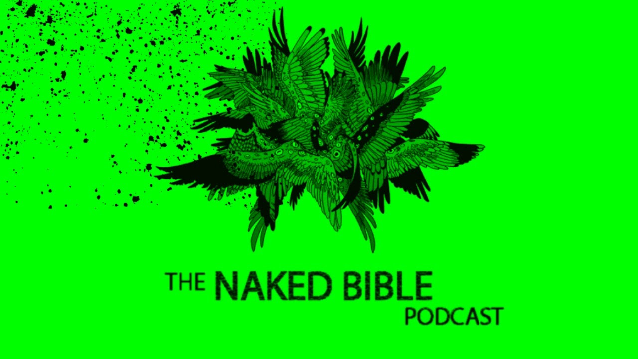Naked Bible Podcast 086 — The Head Covering of 1 Corinthians 11:13–15