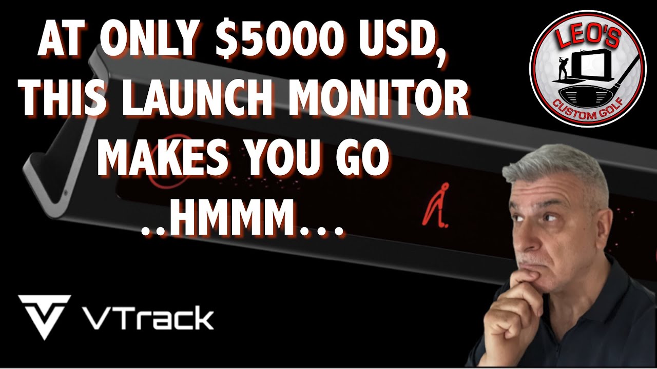 VTrack 1st Impressions