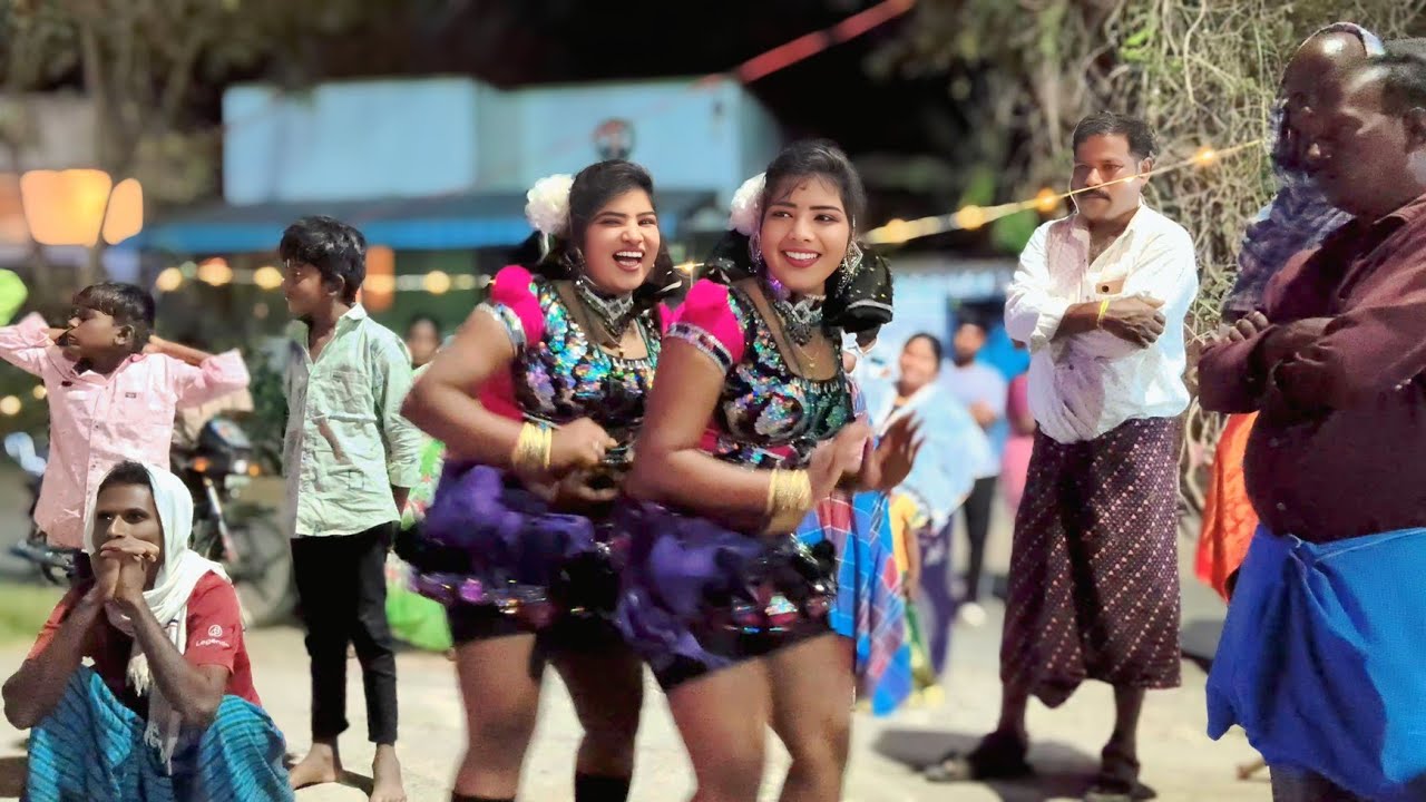 நியூ கரகாட்டம் 2026 இது வேற லெவல் கரகாட்டம்,,,, 🔥🔥🔥