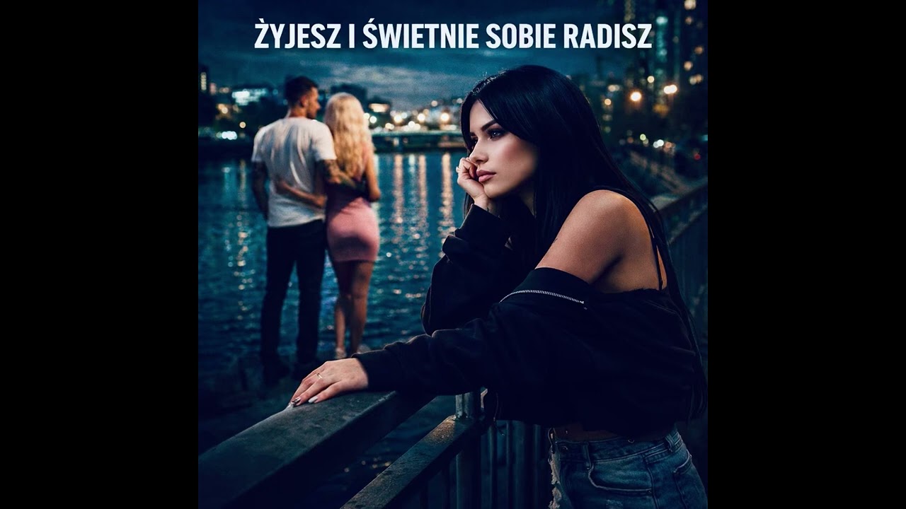 ŻYJESZ I ŚWIETNIE SOBIE  RADZISZ