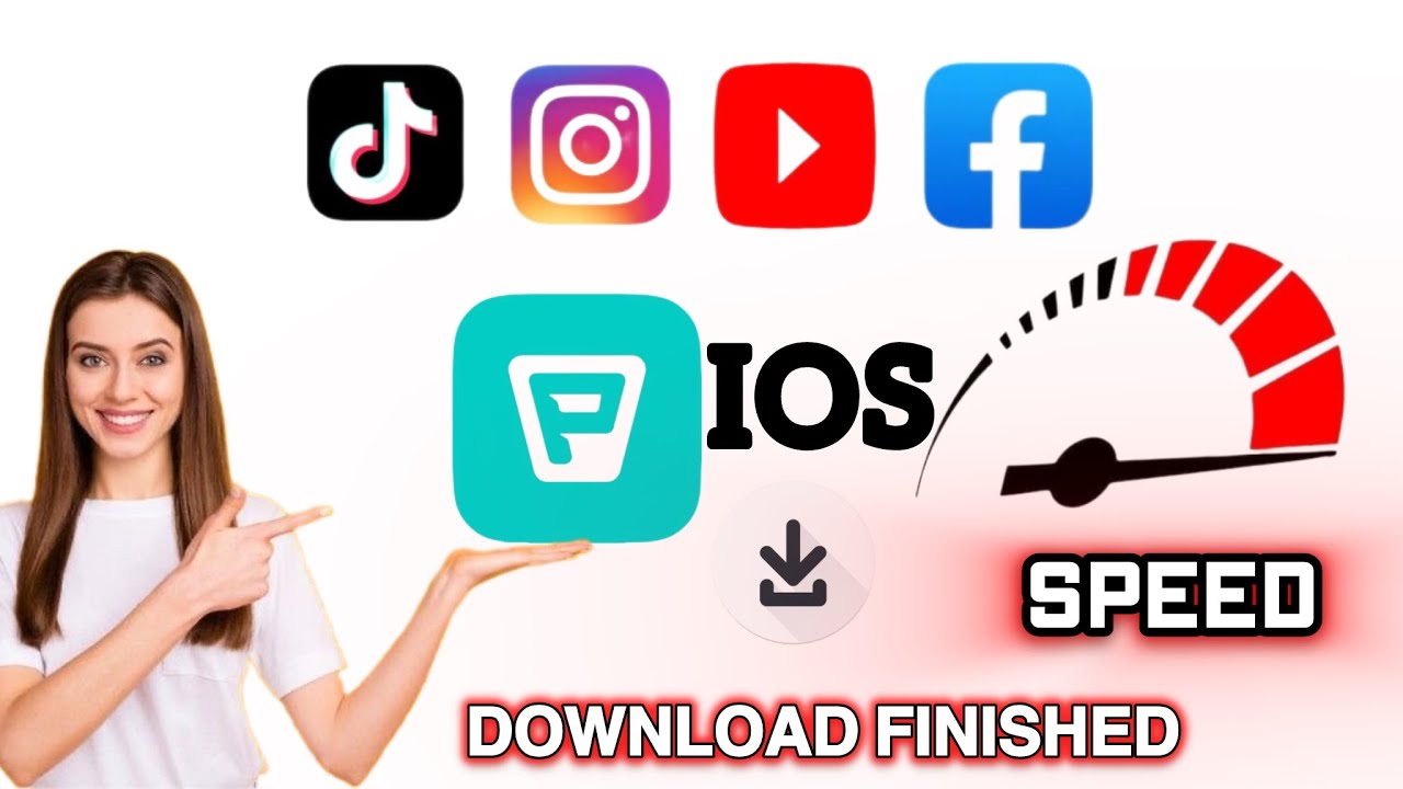 Publer Tutorial: Download Any Video on iOS (iPhone & iPad)
