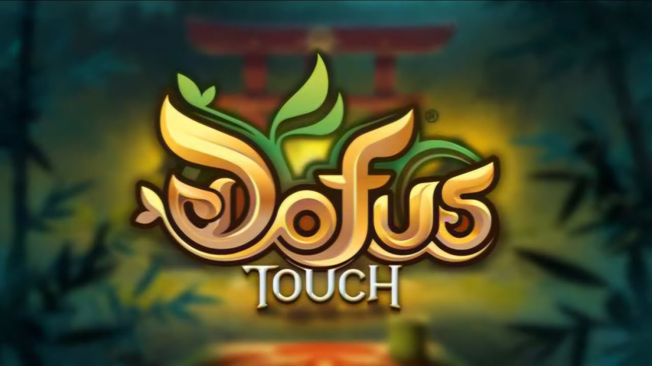 DOFUS TOUCH - Elementary dungeon, Solotage SAC