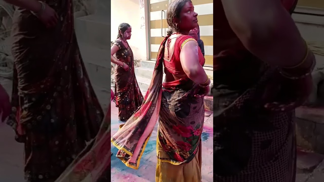 Gopal Yadav the king👑👑 Holi Khele raghuvira🥰🥰 (12 April 2023)