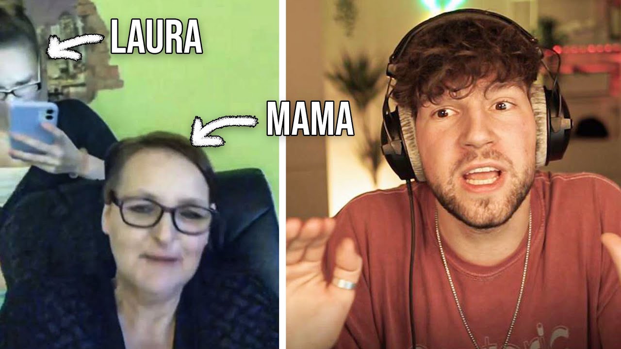 Lauras Mutter schießt gegen mich! 😳 Das geht zu weit..